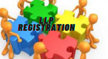 What are the difference between LLP and Partnership