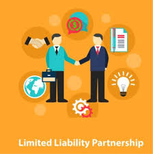 limited liability partnership