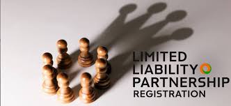 llp registration