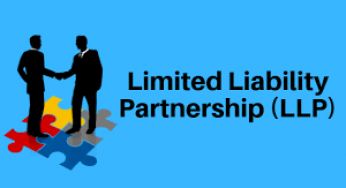 Why LLP is preferred by business professionals?